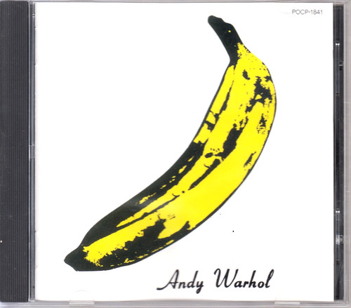 Velvet underground nico - &,