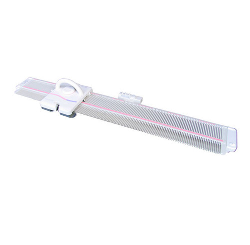Silver reed lk150 knitting - silver,