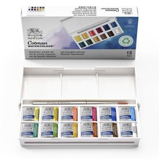 Winsor & Newton Cotman