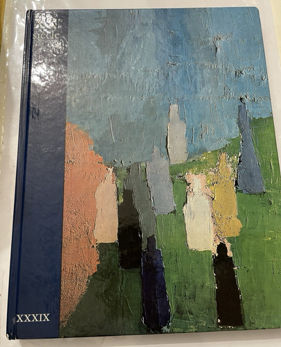Revue art xxe siècle - d’art,
