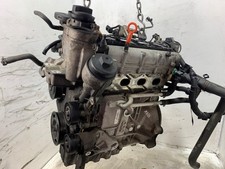 MOTEUR Volkswagen Golf V (1K1)
