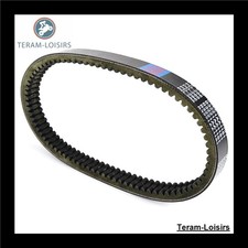 Courroie pour JDM Abaca