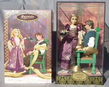 RAIPONCE & FLYNN Designer