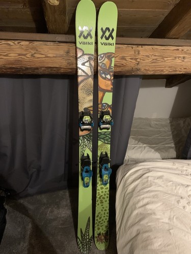 Ski freestyle - ski,