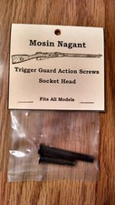 Mosin nagant socket head - nagant,