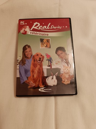 Real stories veterinaire - stories,