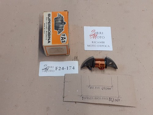 Bobine alimentation fas - bobine,