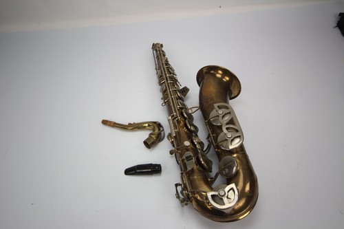 Orpheum deluxe tenor - orpheum,