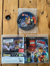 Lego La Grande Aventure - PS3