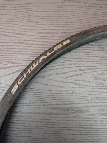 Pneu vélo route - , schwable