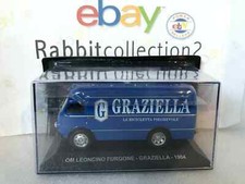 DIE CAST " OM LEONCINO