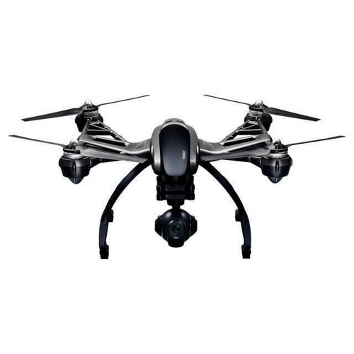 Yuneec q500 typhoon - 4k,