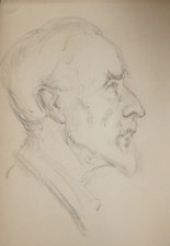 Dessin de Georges CHESNEAU