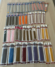 DMC Fil Couture Retors Broder Retors Mat Cotton Laine Tapisserie Laine COLBERT