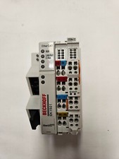 Coupleur ethercat avec - coupleur,