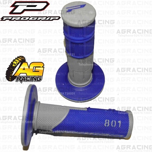 Pro grip progrip 801 poignées - progrip,