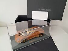 Pagani Utopia Bronze - P18223D