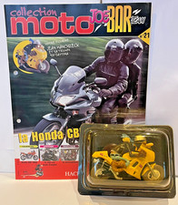 MOTO JOE BAR TEAM 21 TRIUMPH