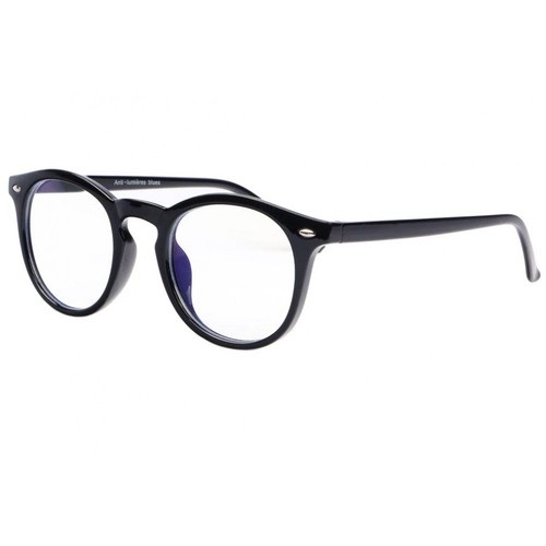 Lunettes lecture anti - lunettes,
