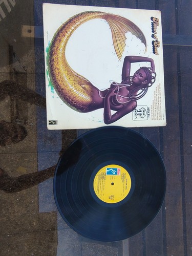 Vinyle 33t fillet soul - fillet,