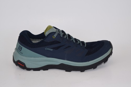 Salomon women outline - women's, gtx