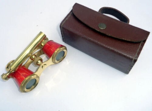 Lunettes opéra anciennes - lunettes,