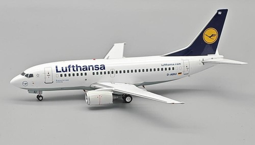Maquette avion lufthansa - avion,