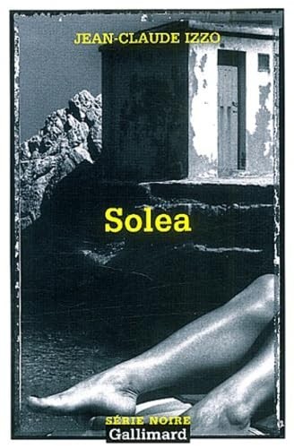 Solea jean claude - solea, jean-claude