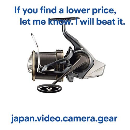 Daiwa surf basia qd - 21, 45