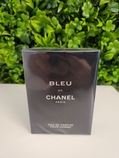 Parfum Homme Bleu De Chanel