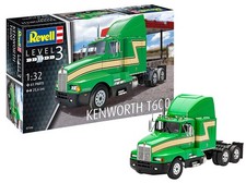 Maquette Revell 07446 Kenworth T600  1/32