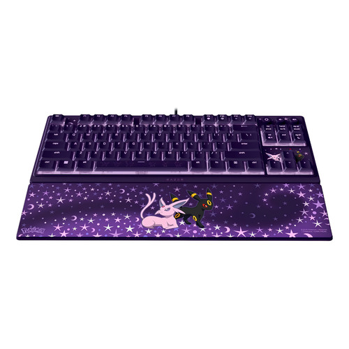 Clavier gaming pokémon - gaming,