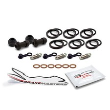 Kit D'Entretien De L'Étrier De Frein Avant ABS Honda CBF1000 FA C 2015