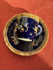 GIEN JOLIE TASSE A CAFÉ