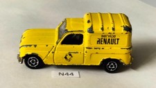 Voiture N44 Majorette #230