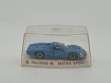 Politoys Mebetoys Polistil