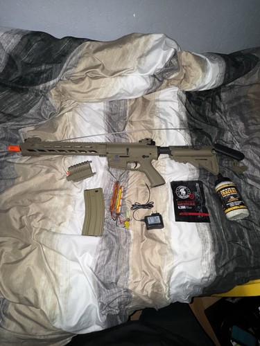 Lancer tactical gen durable - lancer,