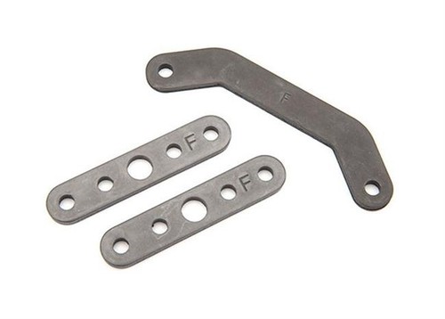 Traxxas support châssis - support, de