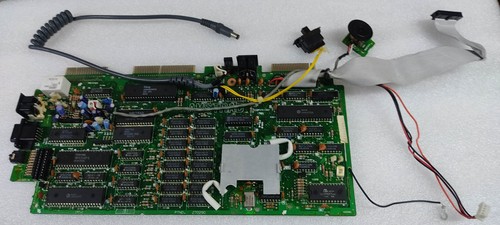 Carte mère amstrad - amstrad, cpc