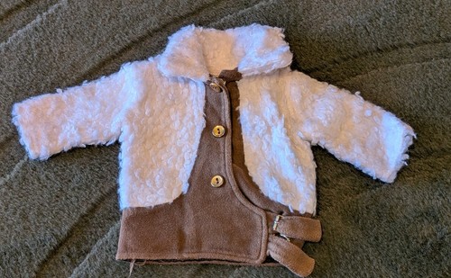 Blouson la tenue helga - 💜,