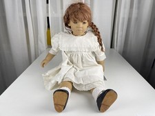 Poupée Annette Himstedt