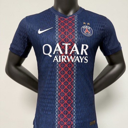 Maillot psg back - 2,