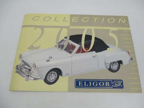 Dv9625 catalogue eligor - dv9625,
