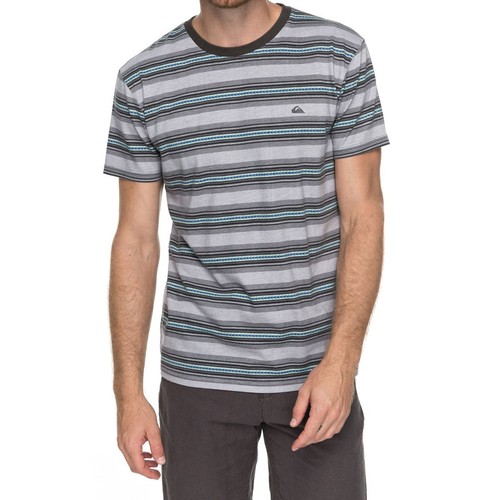 Shirt homme bayo quicksilver - t-shirt,