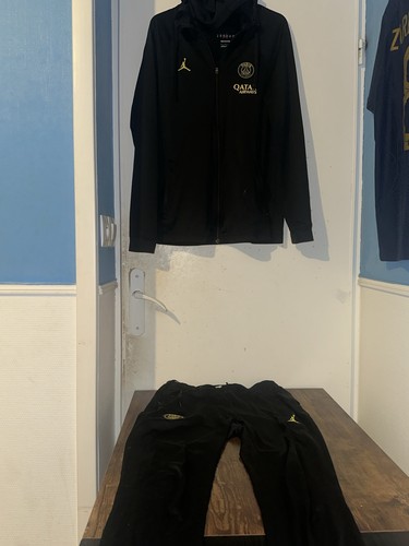 Jordan survêtement psg homme - jordan,