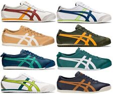 Chaussures Asics Onitsuka Tiger MEXICO 66 THL7C2 1183A201 Homme Femme Sneaker