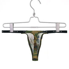 Hommes Sexy Micro-Thong Lisse