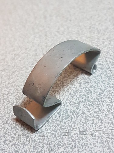 Clip tambour fixation - tambour,