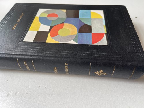 Desanti sonia delaunay - desanti, d.,