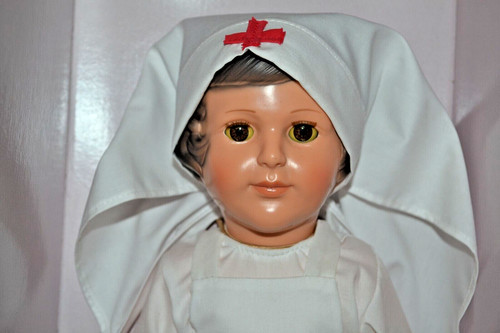 Petitcollin poupee neuve - petitcollin,